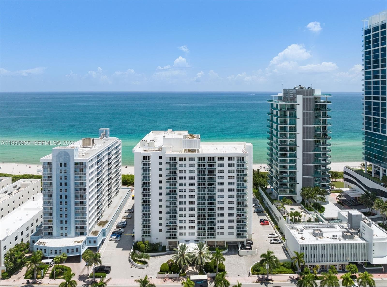 The Collins Condo · #1505 in Miami Beach - Photo 49