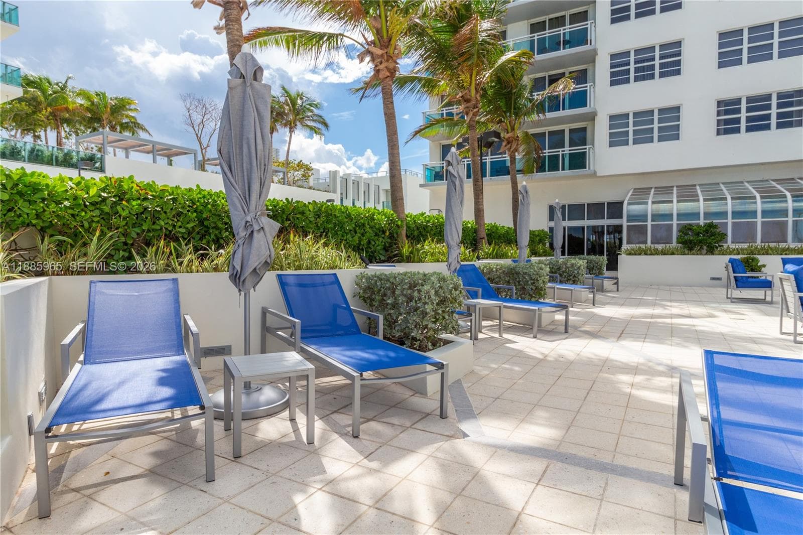 The Collins Condo · #1505 in Miami Beach - Photo 45