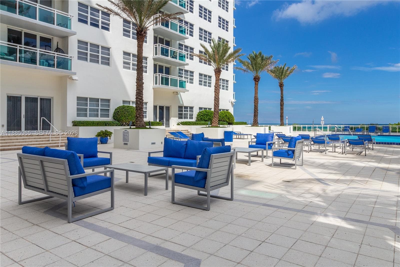 The Collins Condo · #1505 in Miami Beach - Photo 54