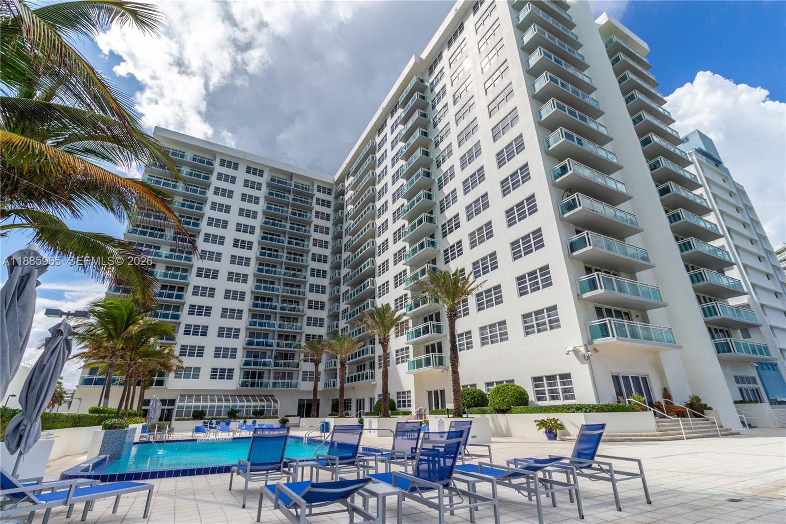 The Collins Condo · #1505 in Miami Beach - Photo 37