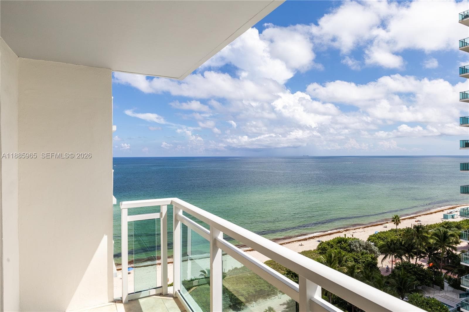 The Collins Condo · #1505 in Miami Beach - Photo 15