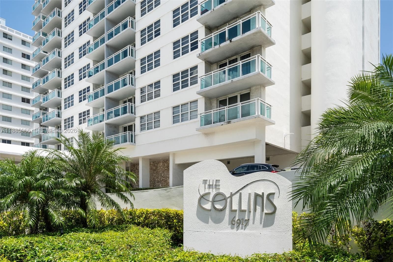 The Collins Condo · #1505 in Miami Beach - Photo 44