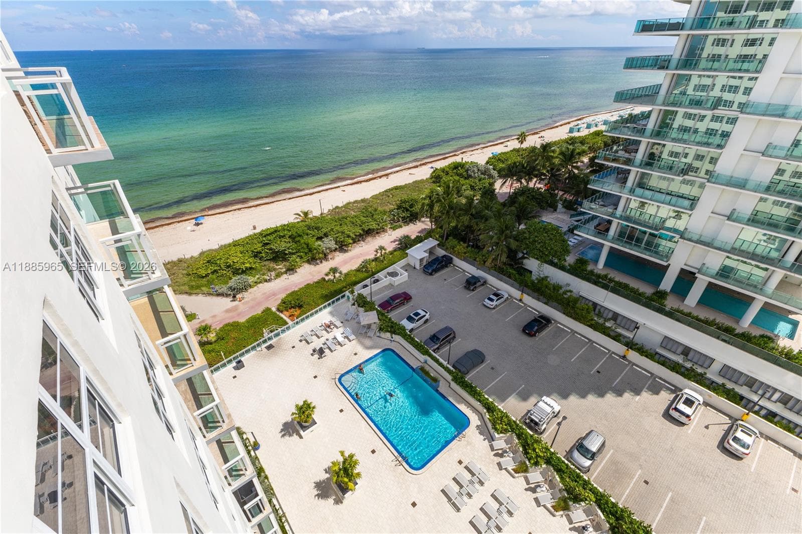 The Collins Condo · #1505 in Miami Beach - Photo 40