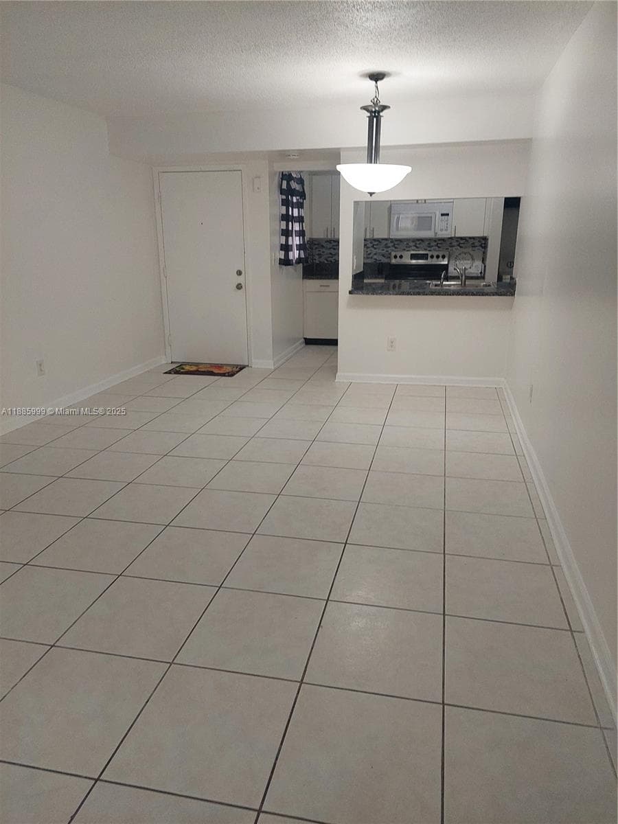 DINING AND LIVING ROOM
