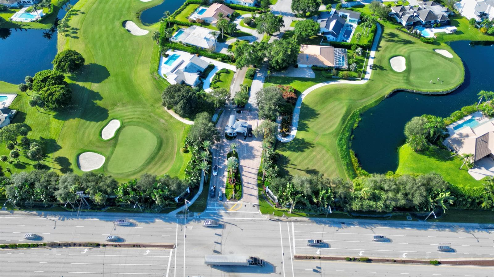 634 Lakewoode Cir w Delray Beach 33445-4