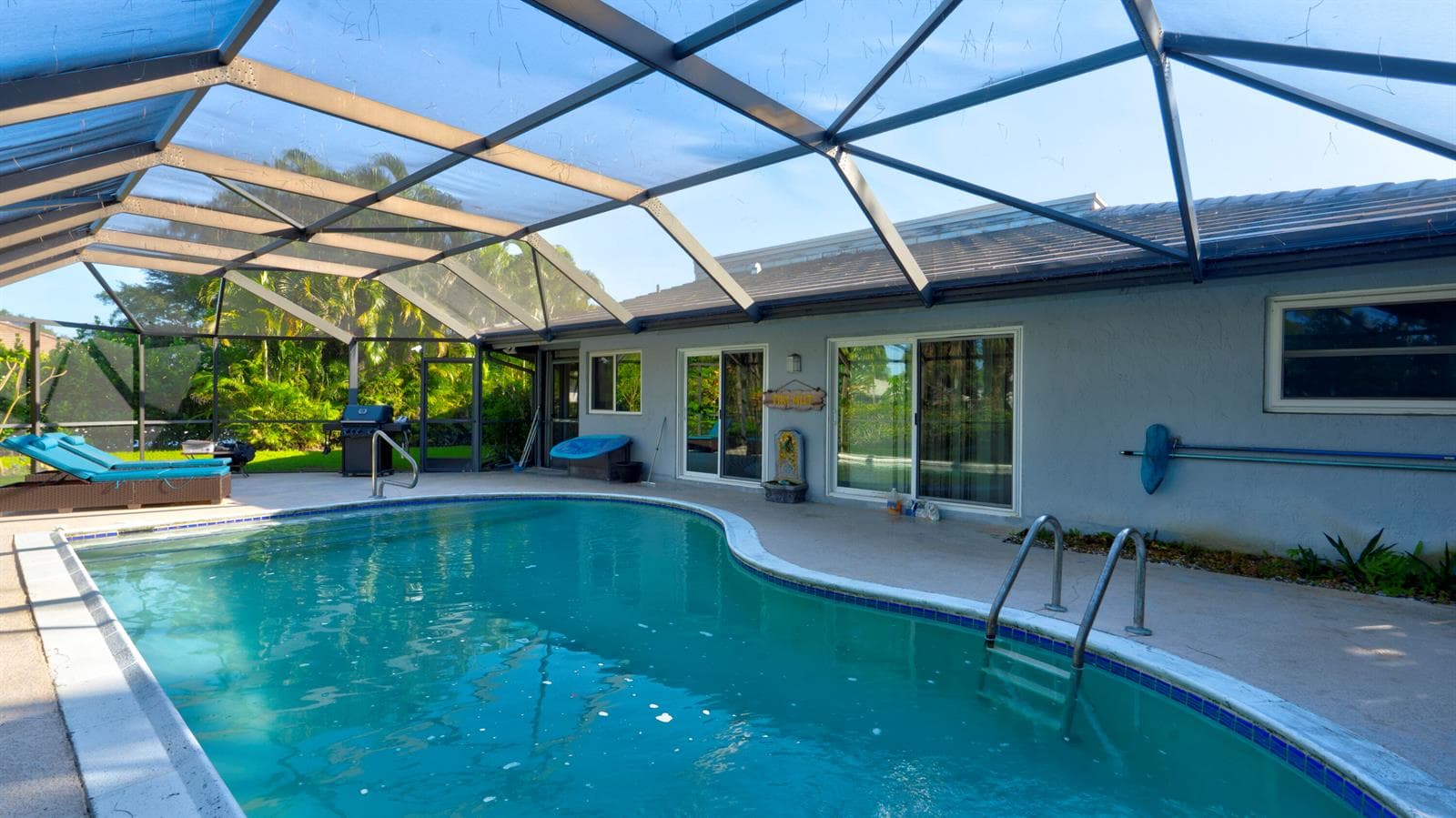 634 Lakewoode Cir w Delray Beach 33445-6