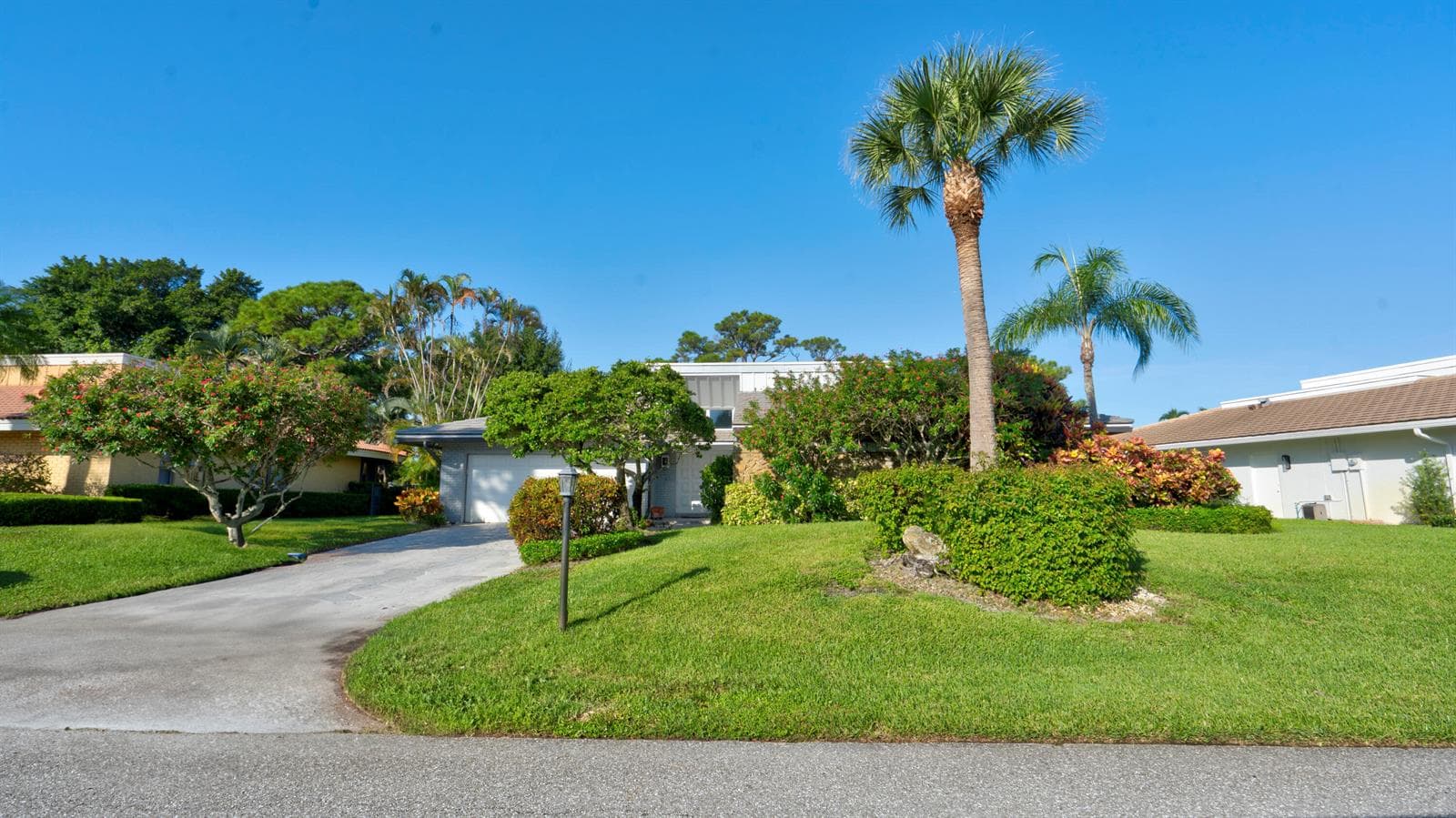634 Lakewoode Cir w Delray Beach 33445-5