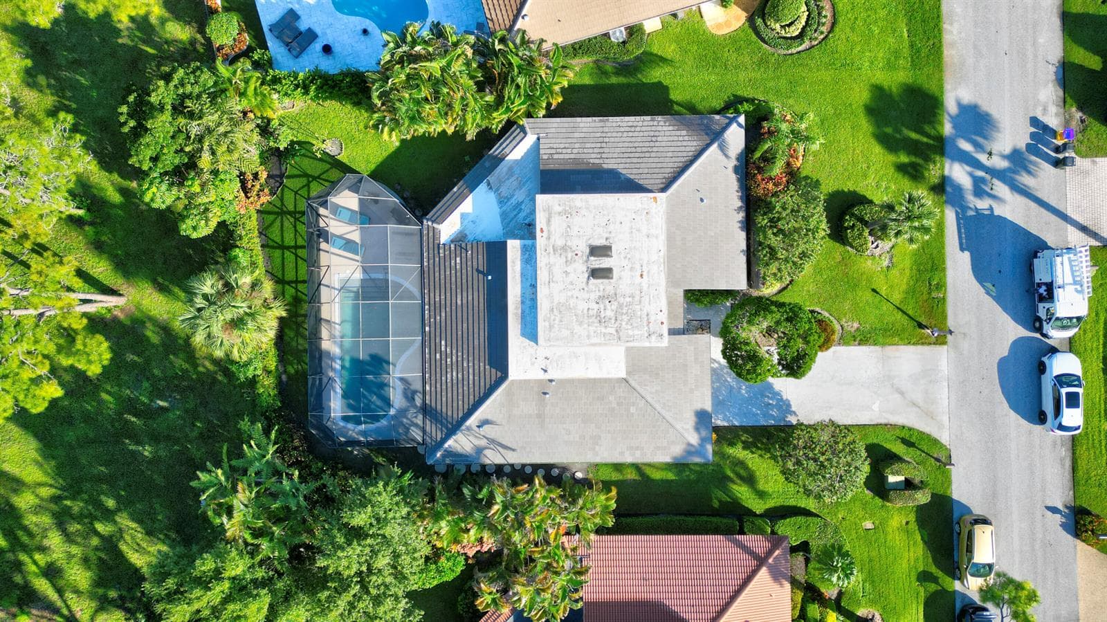 634 Lakewoode Cir w Delray Beach 33445-5