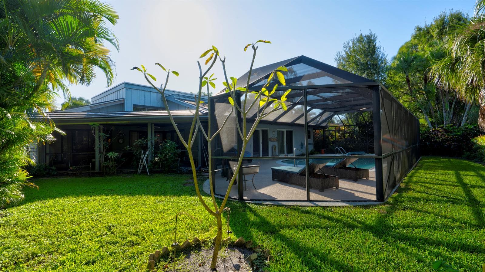 634 Lakewoode Cir w Delray Beach 33445-6