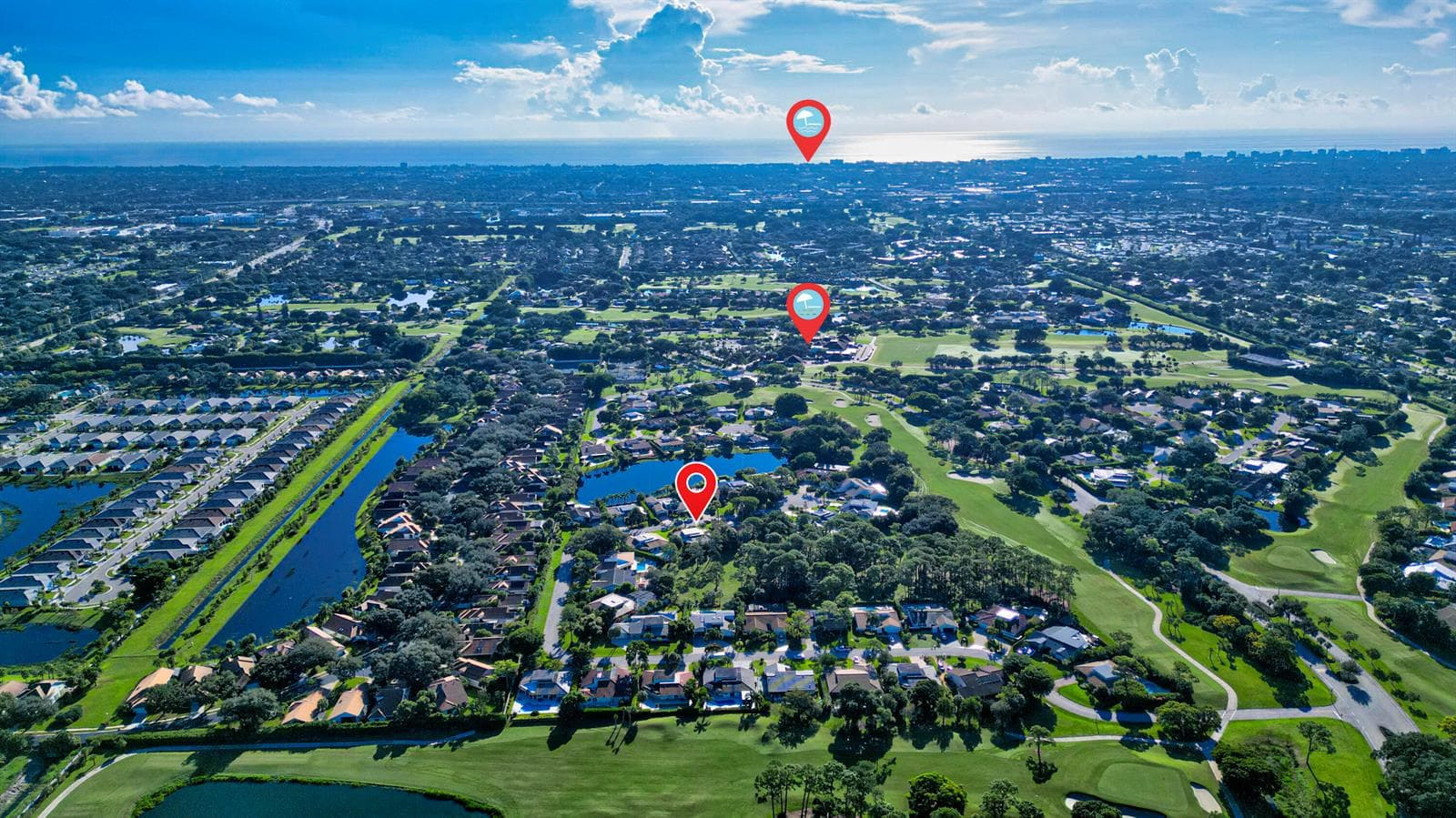 634 Lakewoode Cir w Delray Beach 33445-5
