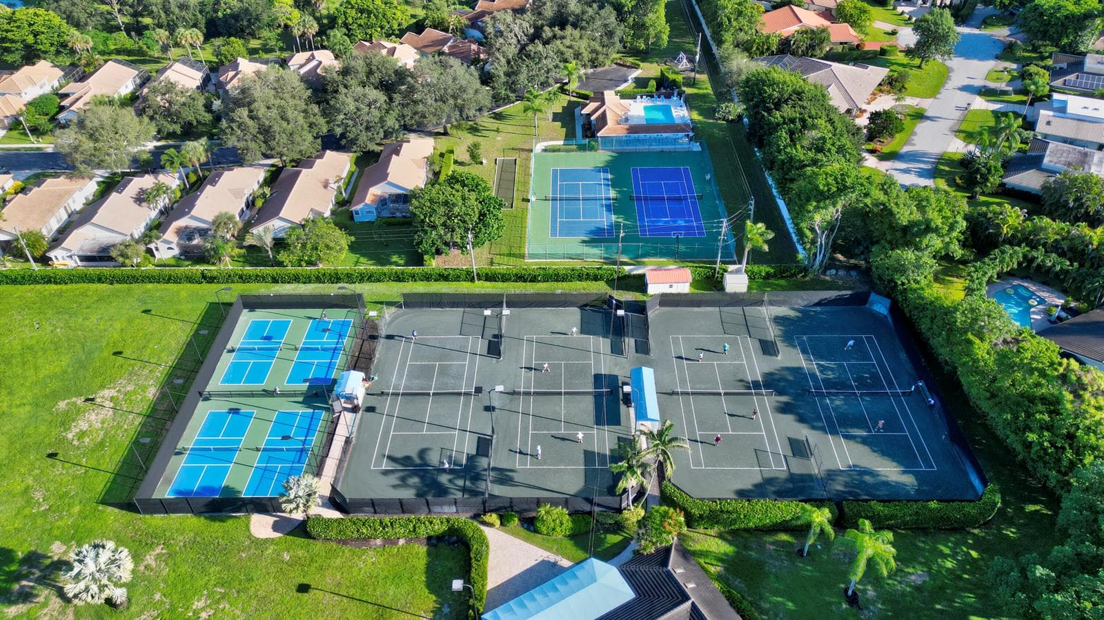 634 Lakewoode Cir w Delray Beach 33445-3