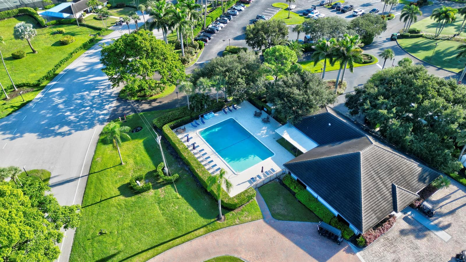 634 Lakewoode Cir w Delray Beach 33445-3