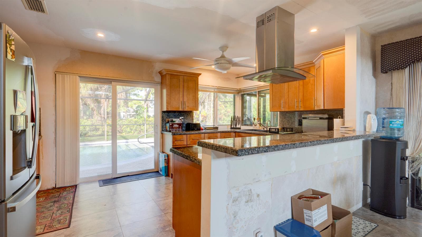 634 Lakewoode Cir w Delray Beach 33445-8