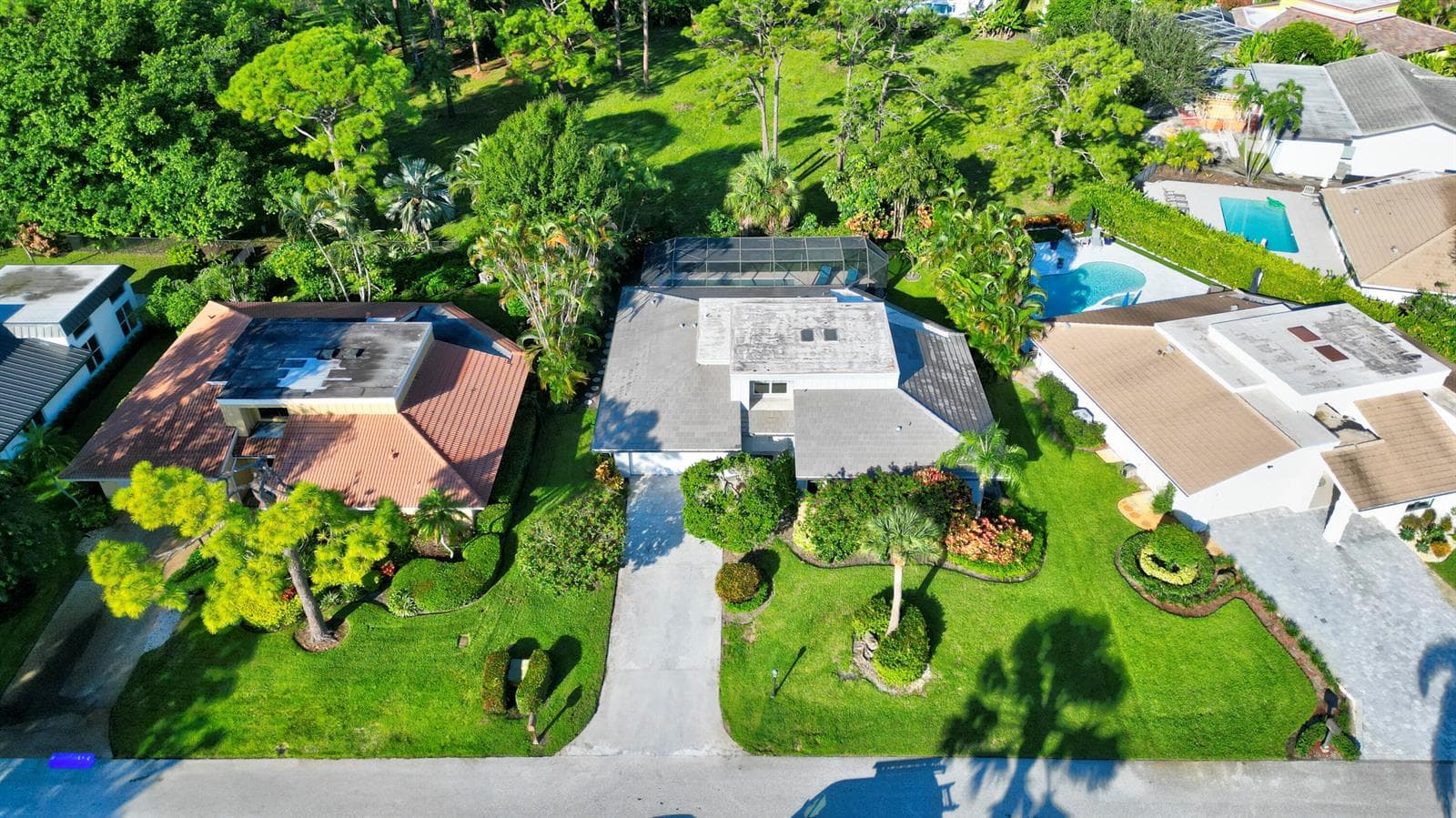 634 Lakewoode Cir w Delray Beach 33445-3