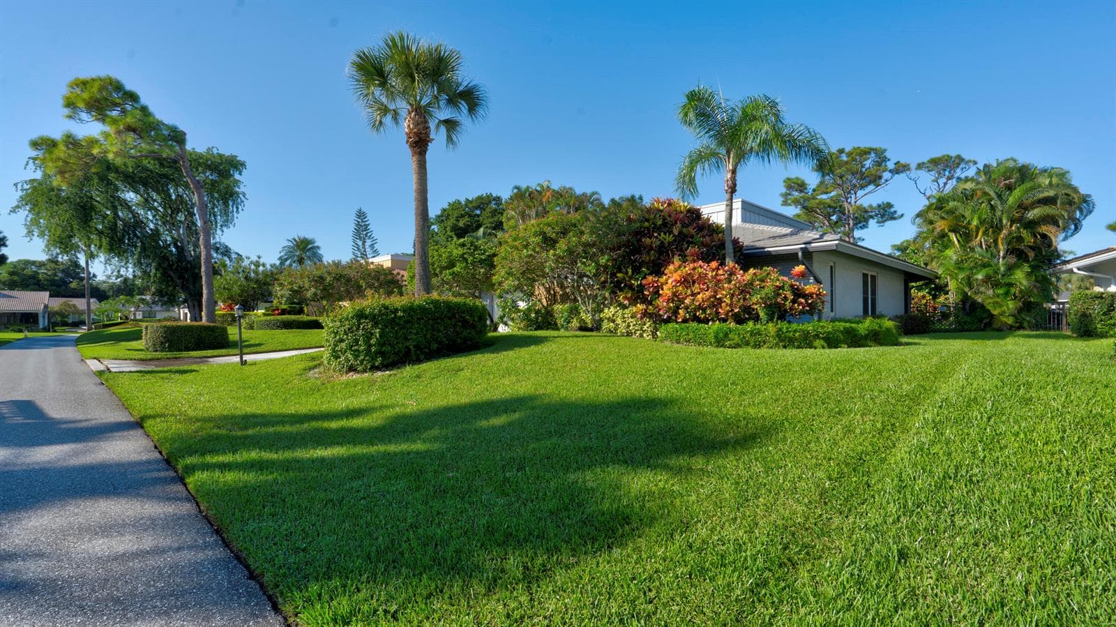 634 Lakewoode Cir w Delray Beach 33445-5