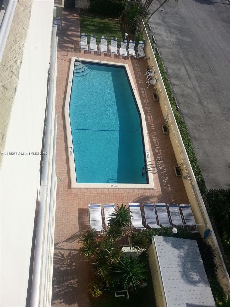 VICTORIA PARK TOWER CONDO · #505 in Fort Lauderdale - Photo 10
