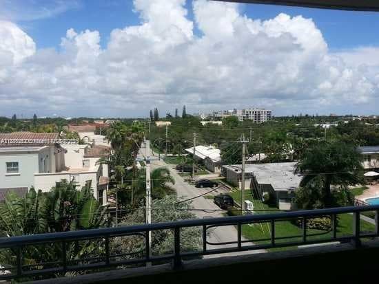 VICTORIA PARK TOWER CONDO · #505 in Fort Lauderdale - Photo 8