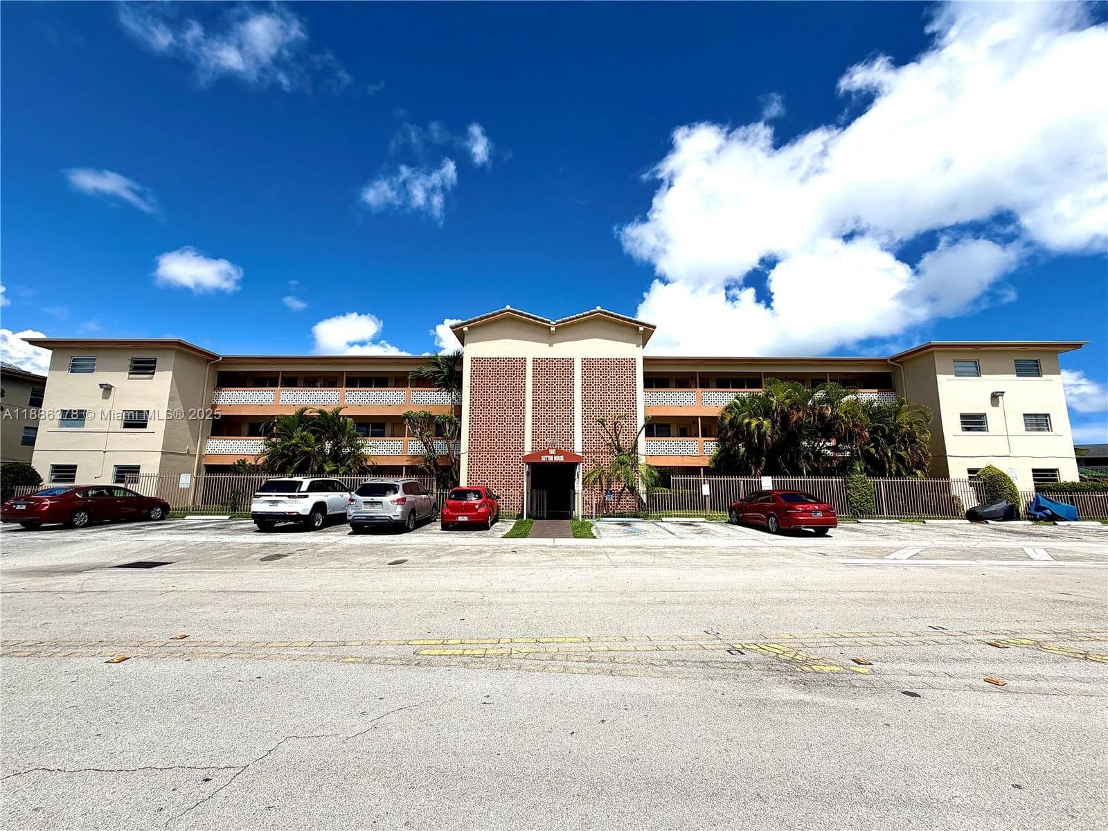 SUTTON HOUSE · #3 in North Miami - Photo 1