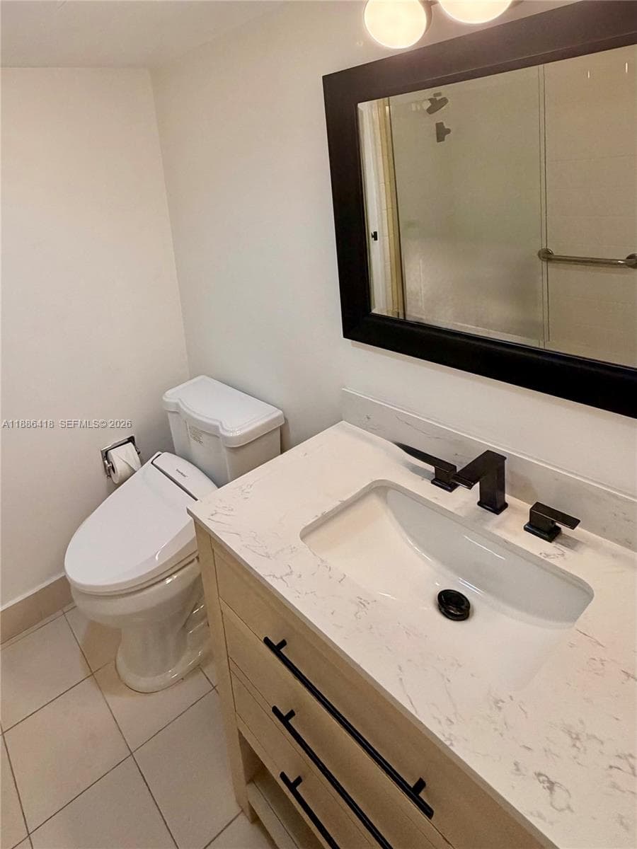 BAYVIEW TOWERS CONDO SOUT · #A1607 in North Miami - Photo 10