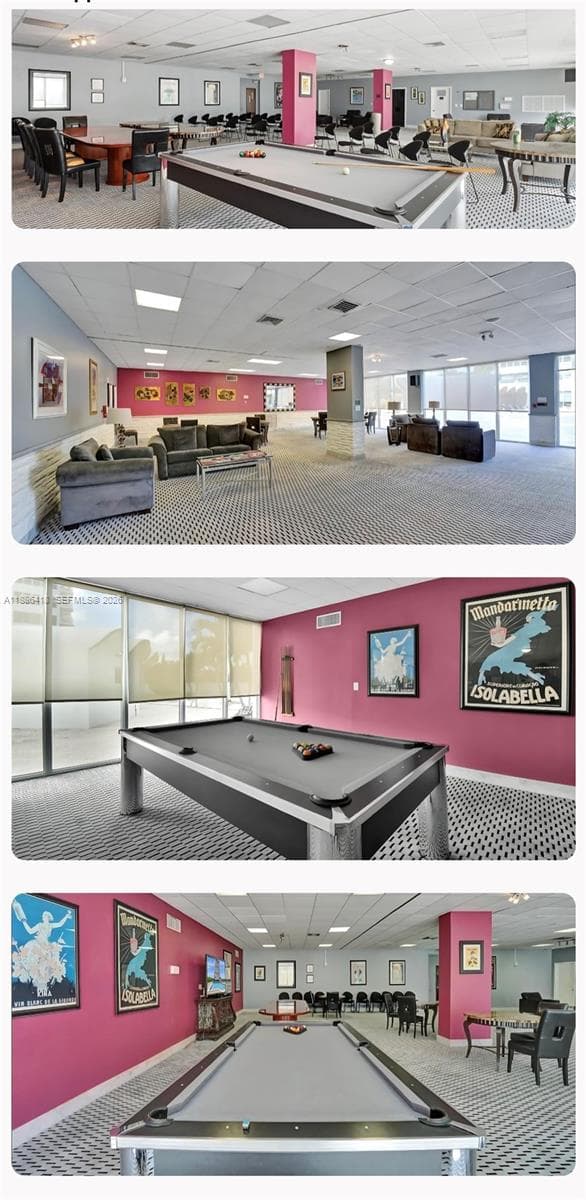 BAYVIEW TOWERS CONDO SOUT · #A1607 in North Miami - Photo 15