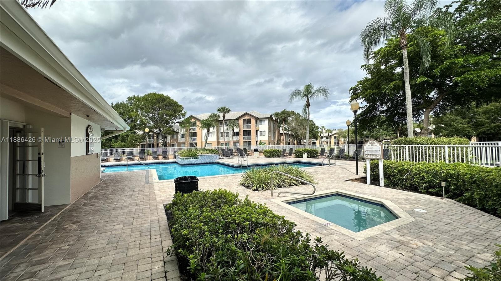 CITATION WAY CONDO · #1112 in Coral Springs - Photo 26