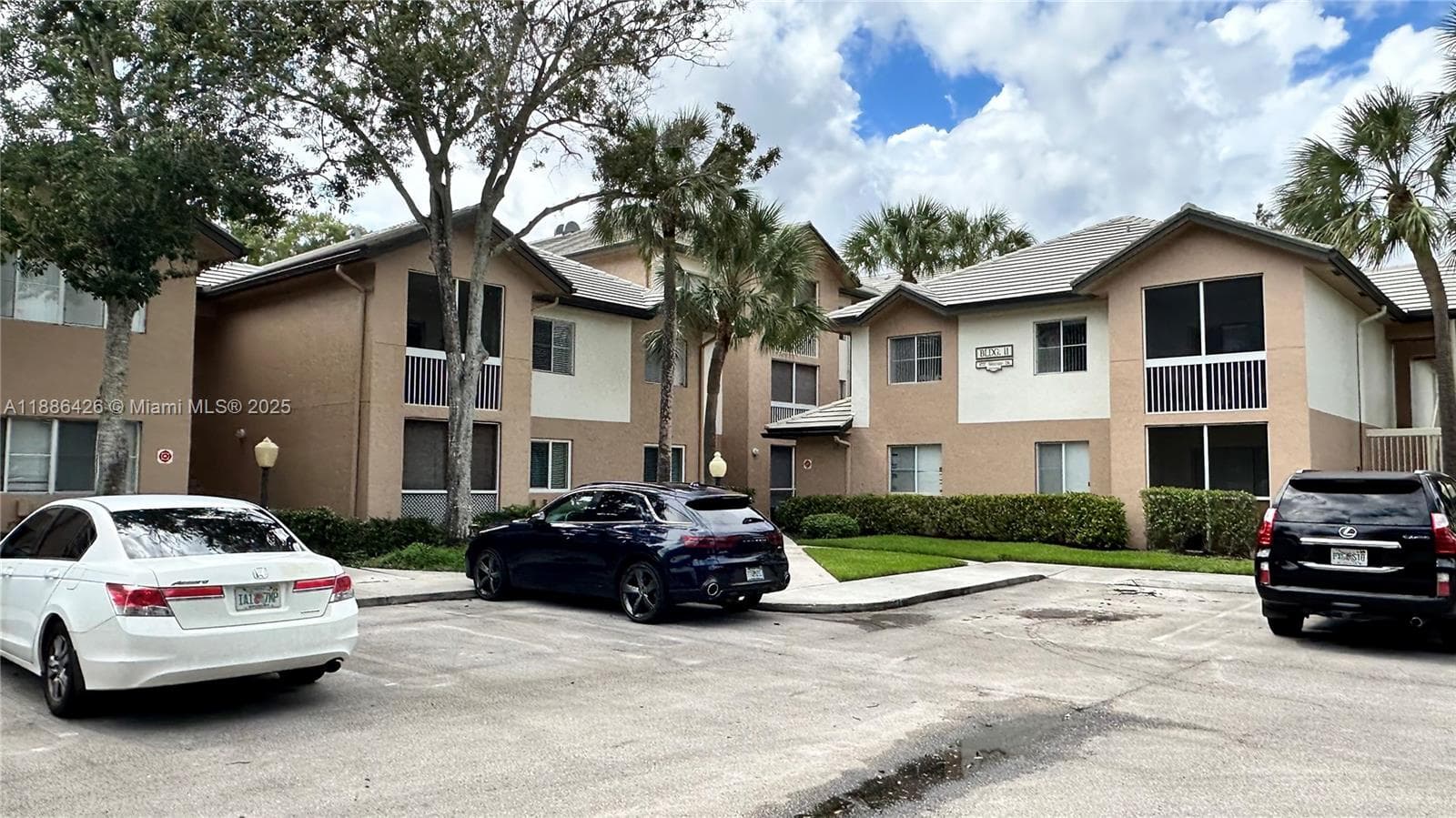CITATION WAY CONDO · #1112 in Coral Springs - Photo 1