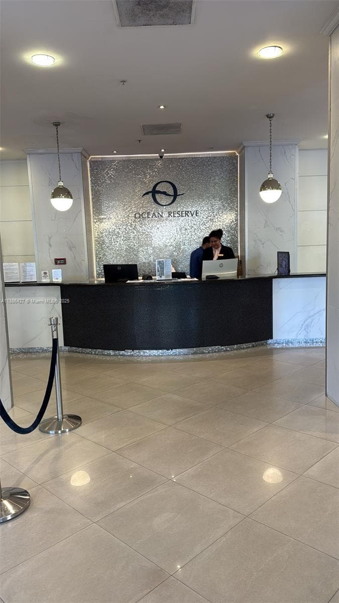 Ocean Reserve · #904 in Sunny Isles Beach - Photo 42