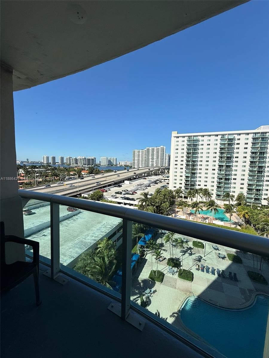 Ocean Reserve · #904 in Sunny Isles Beach - Photo 3