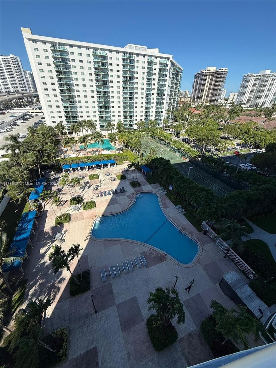 Ocean Reserve · #904 in Sunny Isles Beach - Photo 5