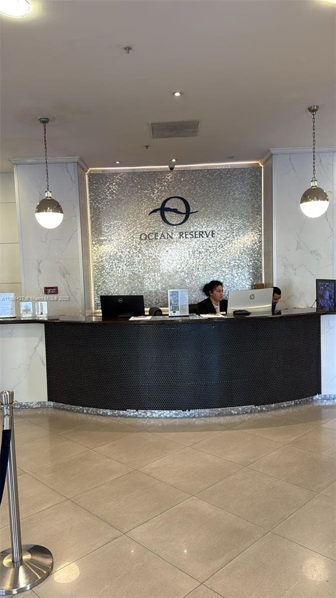 Ocean Reserve · #904 in Sunny Isles Beach - Photo 41