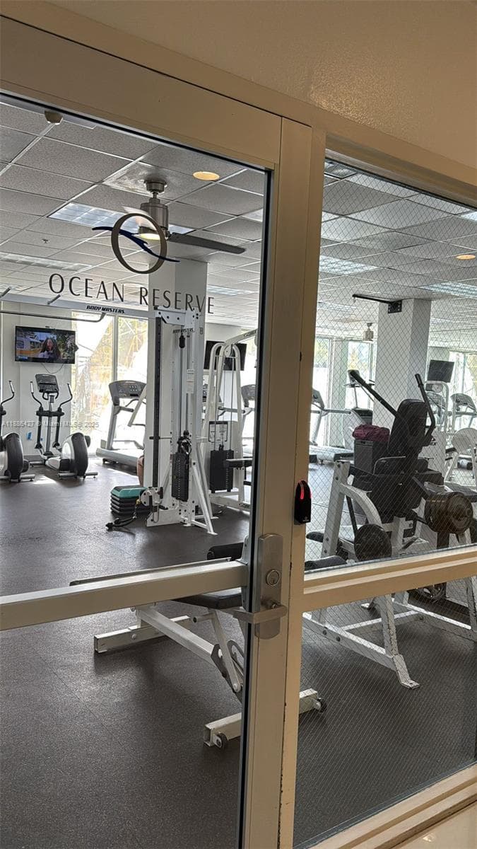 Ocean Reserve · #904 in Sunny Isles Beach - Photo 44
