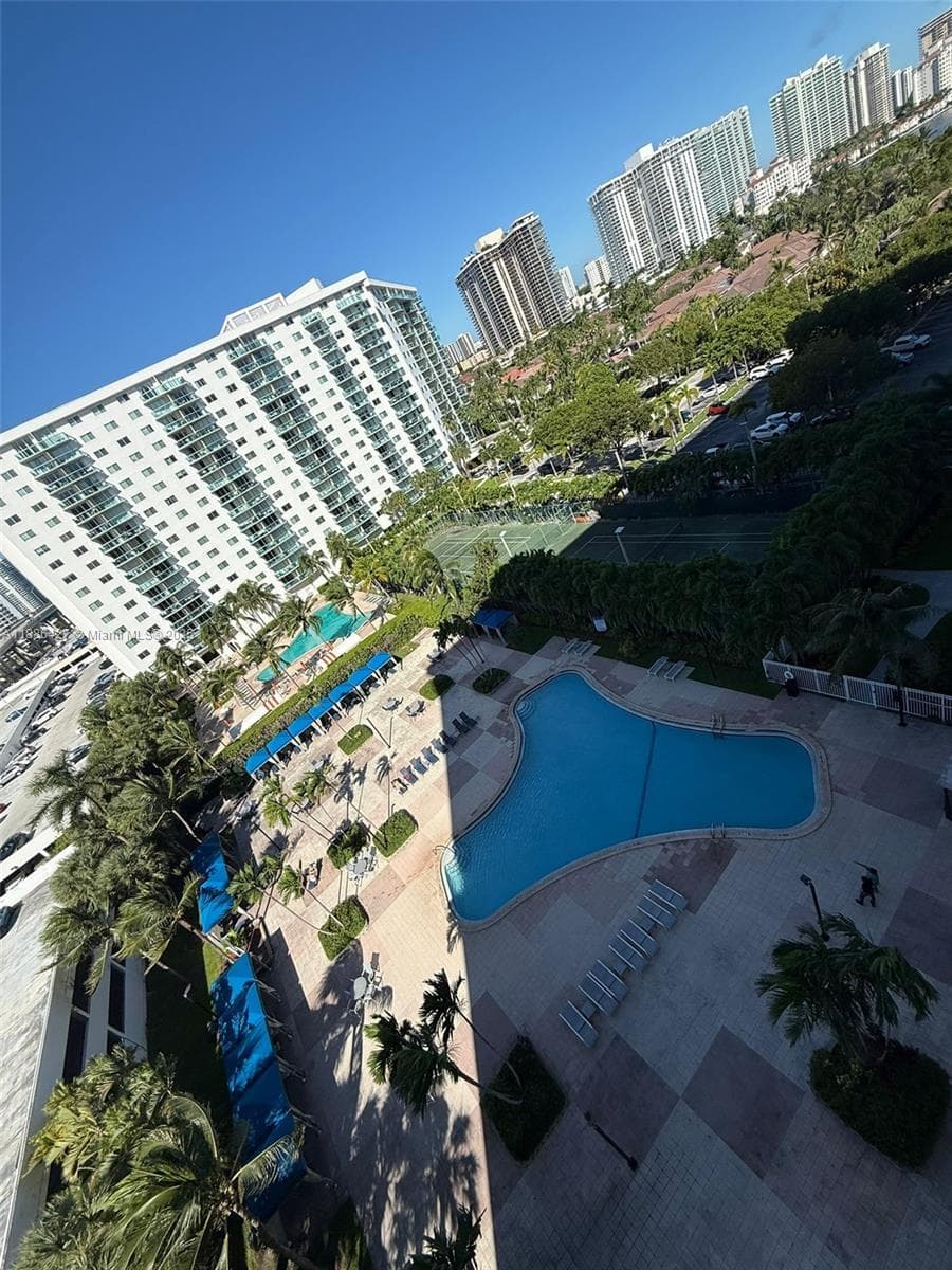 Ocean Reserve · #904 in Sunny Isles Beach - Photo 4