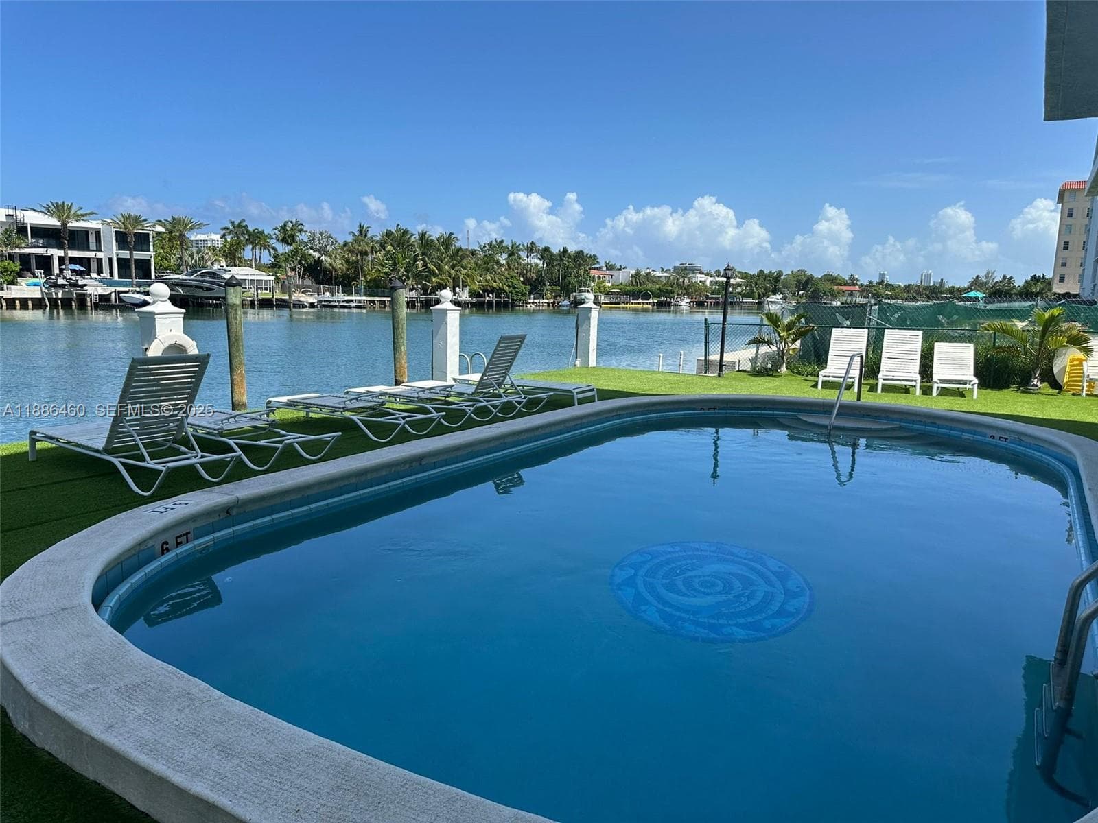 MANSARD CONDO · #5B in Bay Harbor Islands - Photo 23