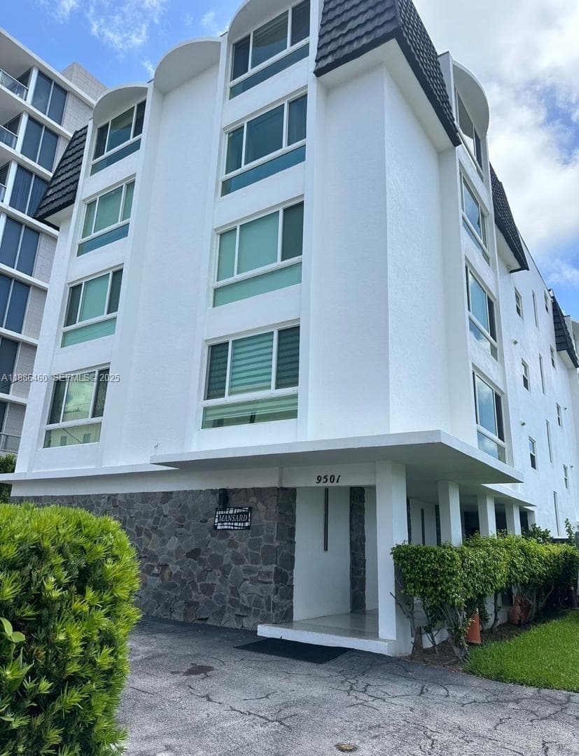 MANSARD CONDO · #5B in Bay Harbor Islands - Photo 20