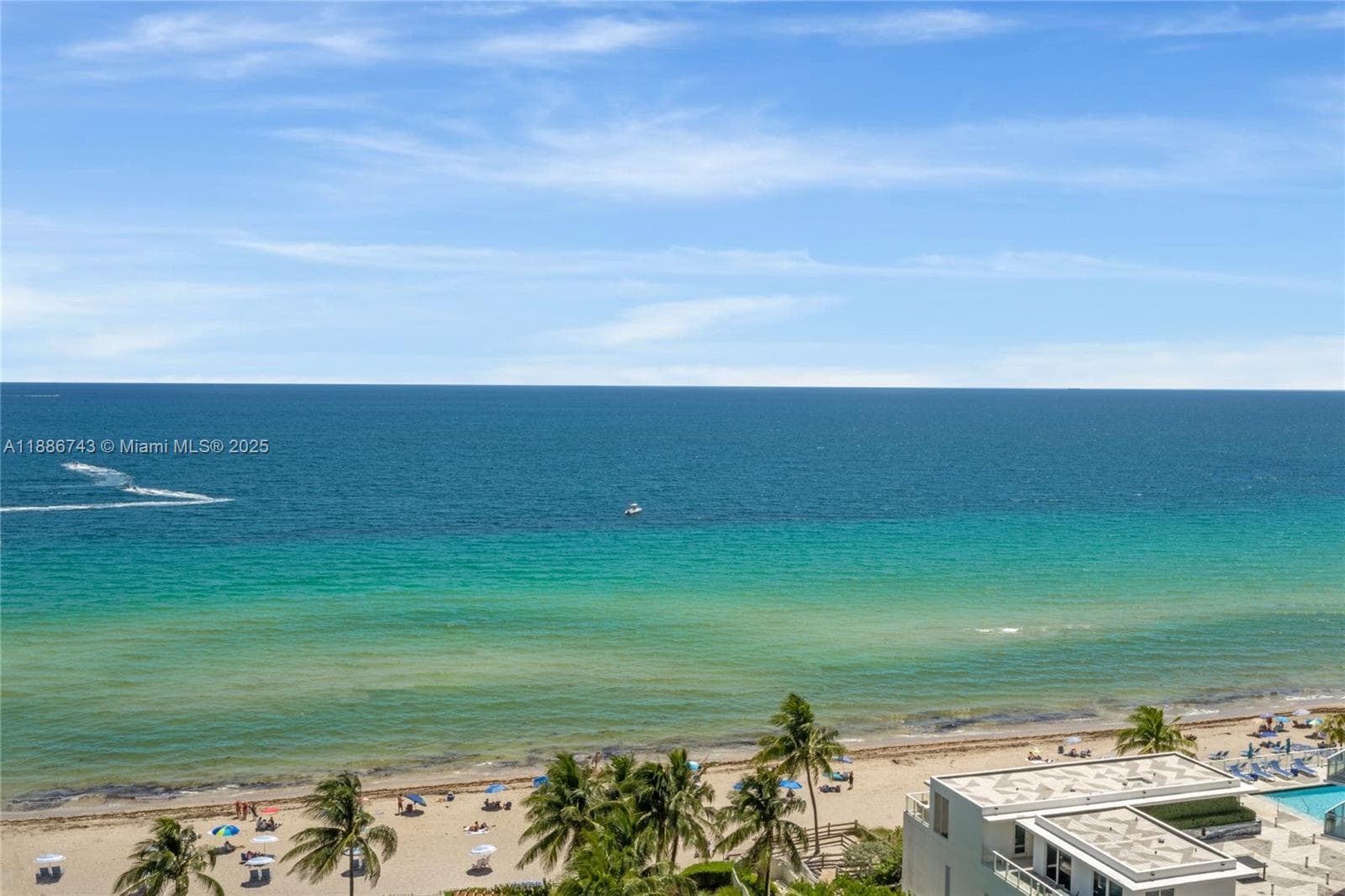 TIDES ON HOLLYWOOD BEACH · #14L in Hollywood - Photo 3