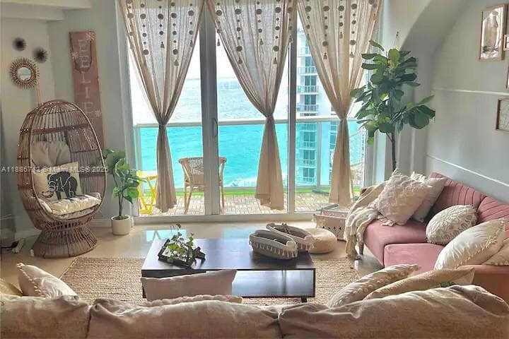 TIDES ON HOLLYWOOD BEACH · #14L in Hollywood - Photo 5