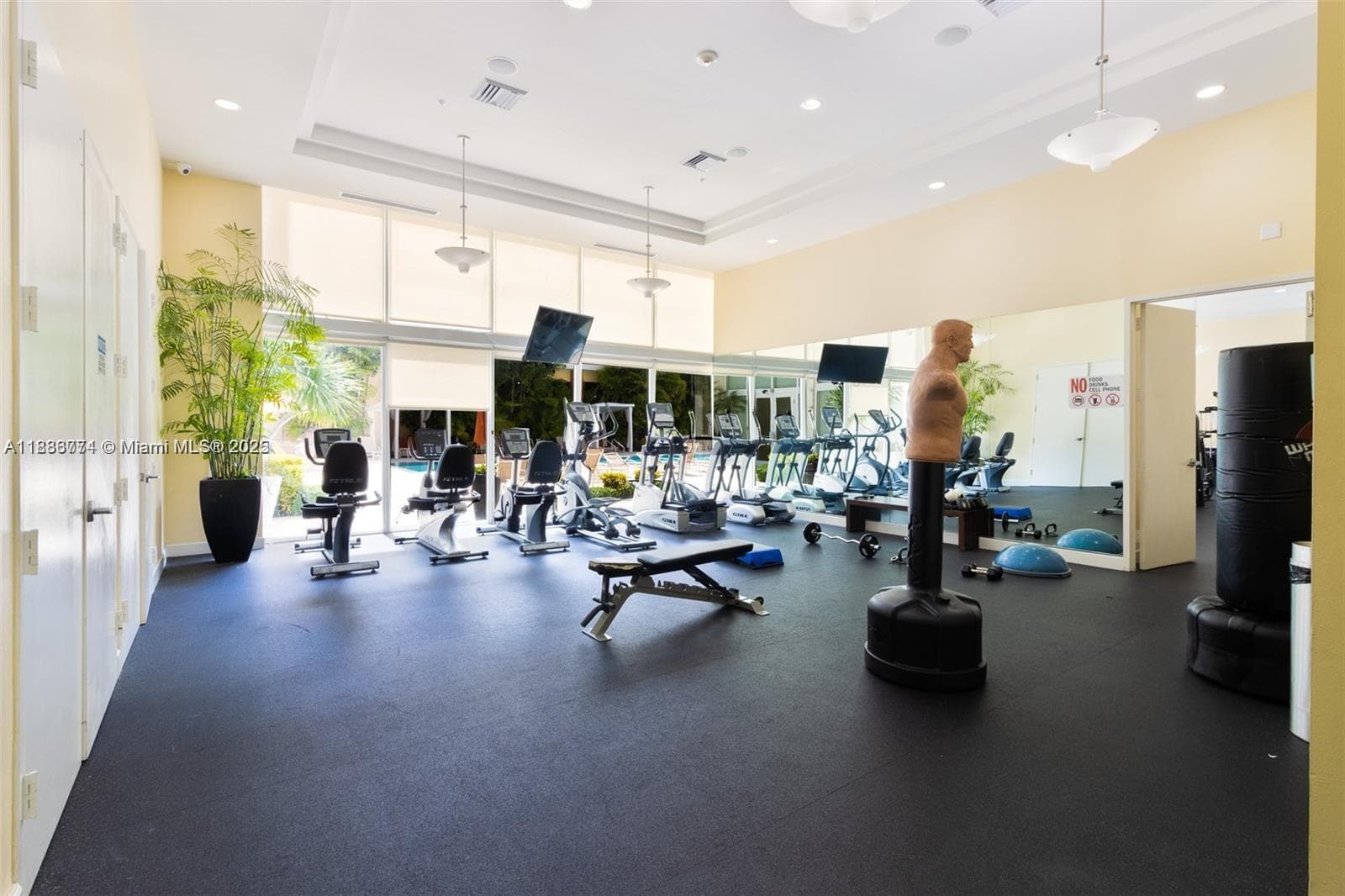 VENTURE AT AVENTURA WEST · #319 in Aventura - Photo 17