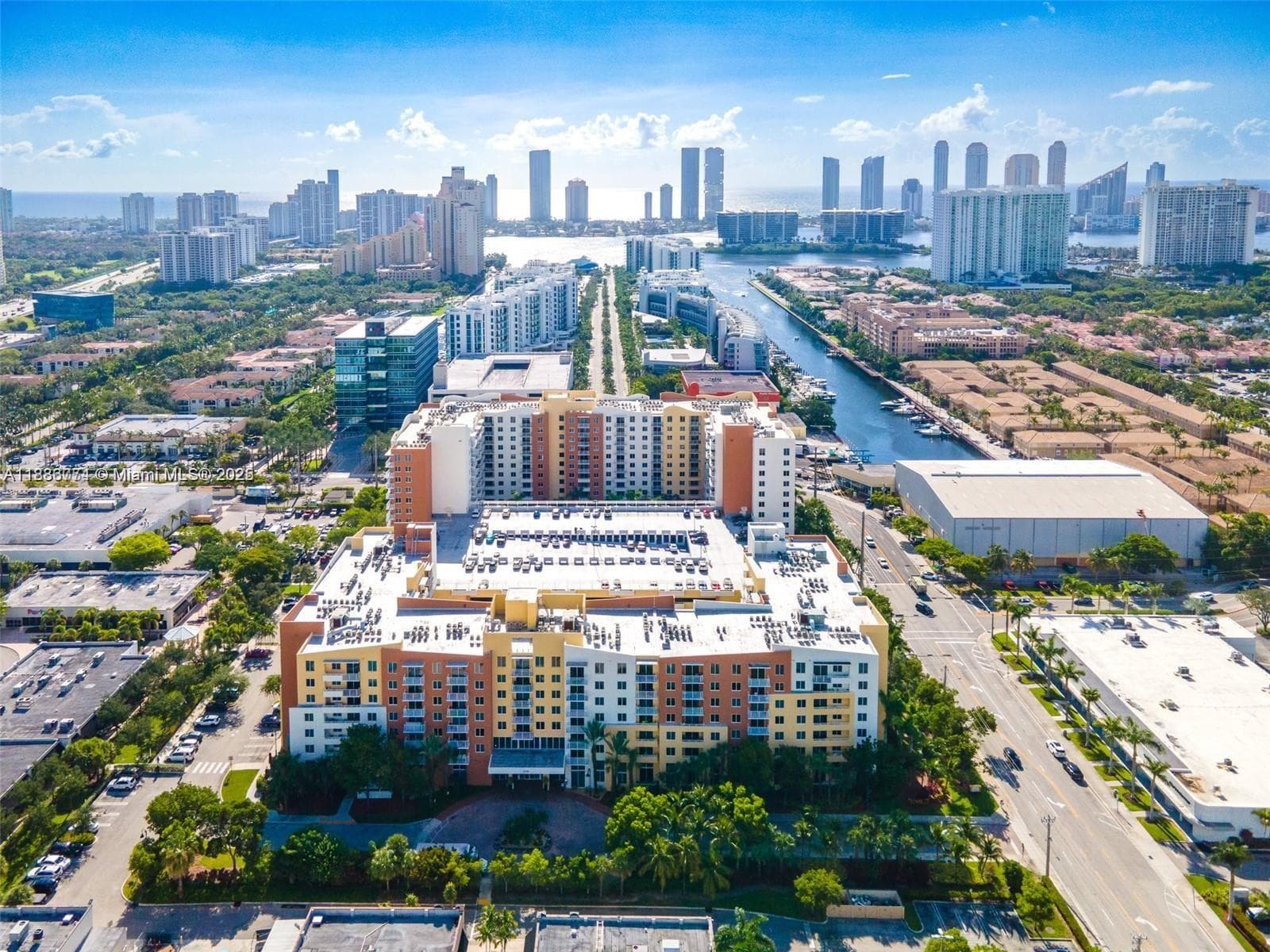 VENTURE AT AVENTURA WEST · #319 in Aventura - Photo 30