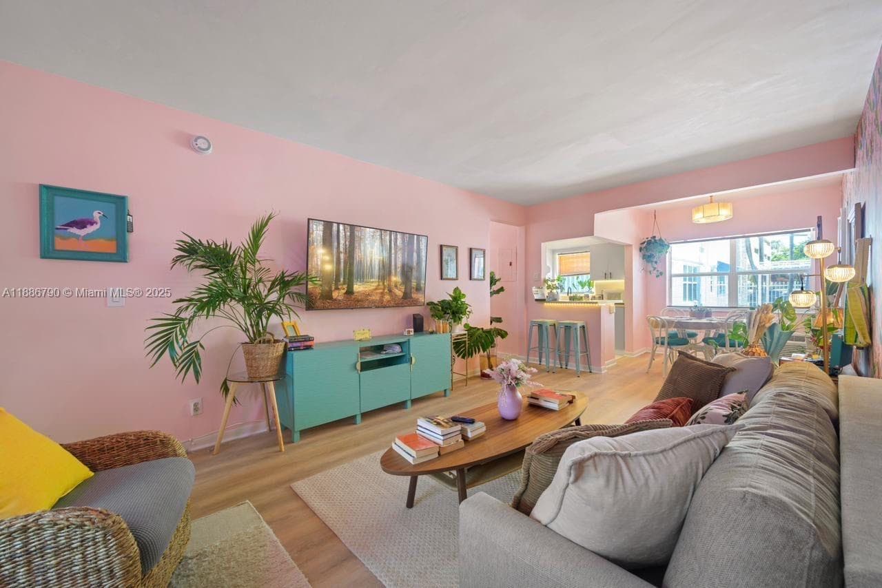 WINDWOOD SEAS CONDO · #104B in Hollywood - Photo 1