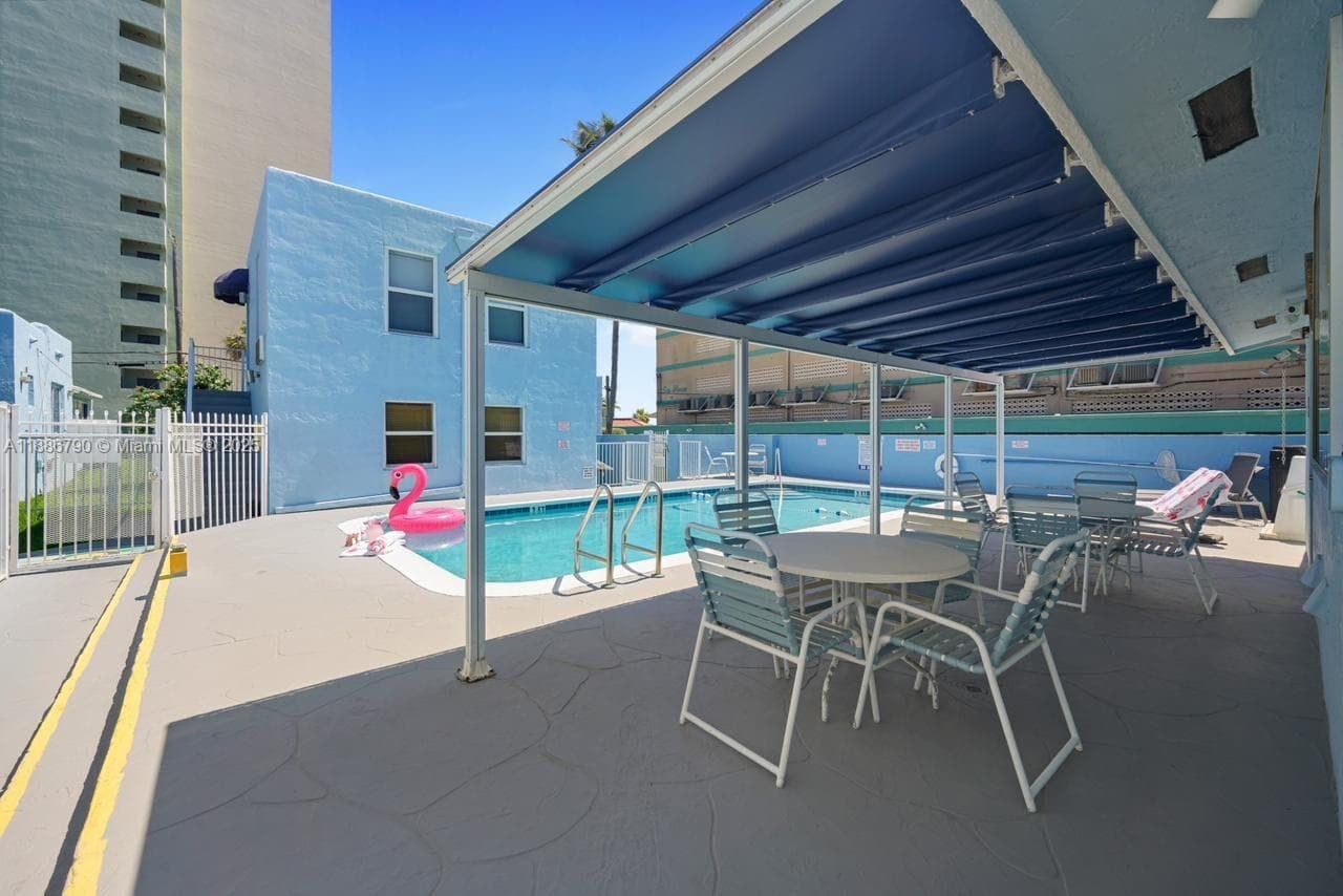 WINDWOOD SEAS CONDO · #104B in Hollywood - Photo 14