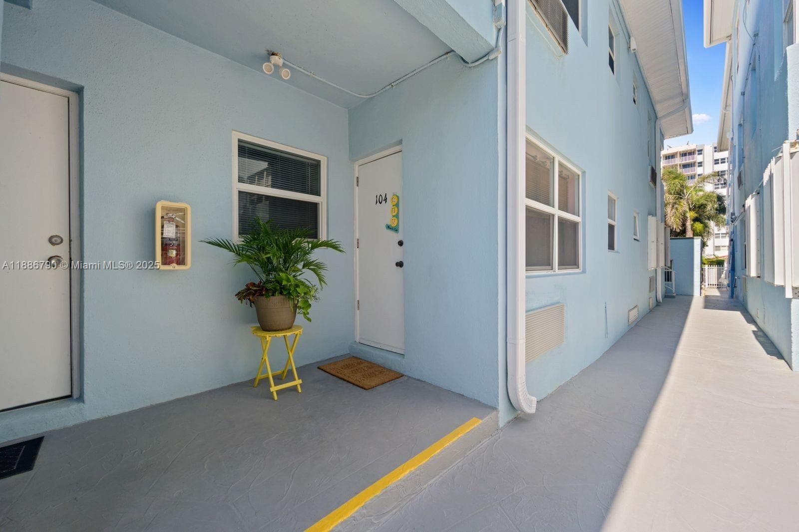WINDWOOD SEAS CONDO · #104B in Hollywood - Photo 21
