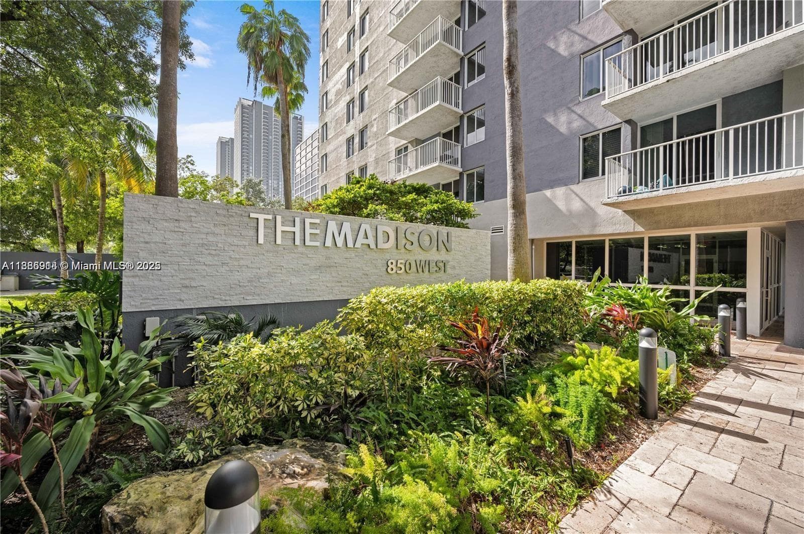 MADISON DOWNTOWN CONDO · #W-305 in Miami - Photo 22