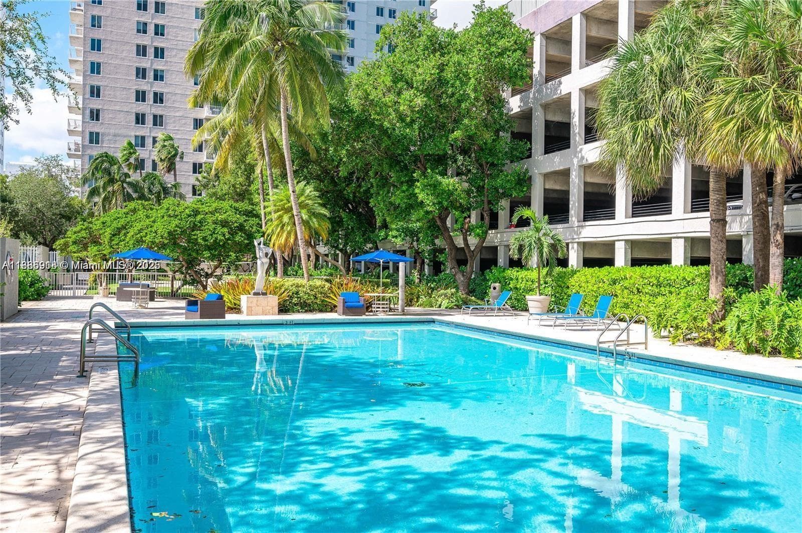 MADISON DOWNTOWN CONDO · #W-305 in Miami - Photo 25