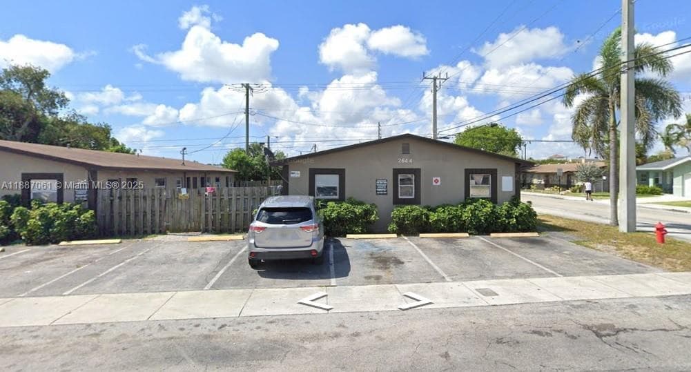 2640 Nw 2nd St · #3 in Pompano Beach - Photo 1