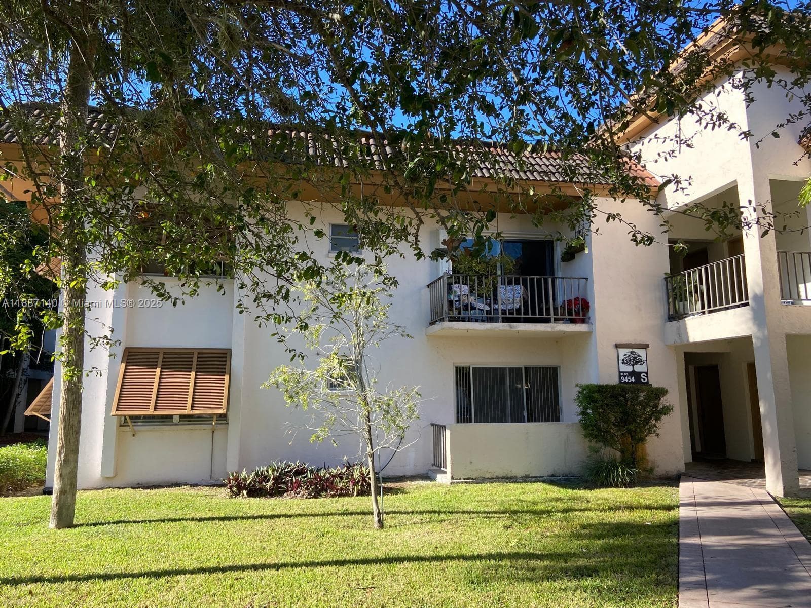 KINGSTON SQUARE CONDO · #S4 in Miami - Photo 4