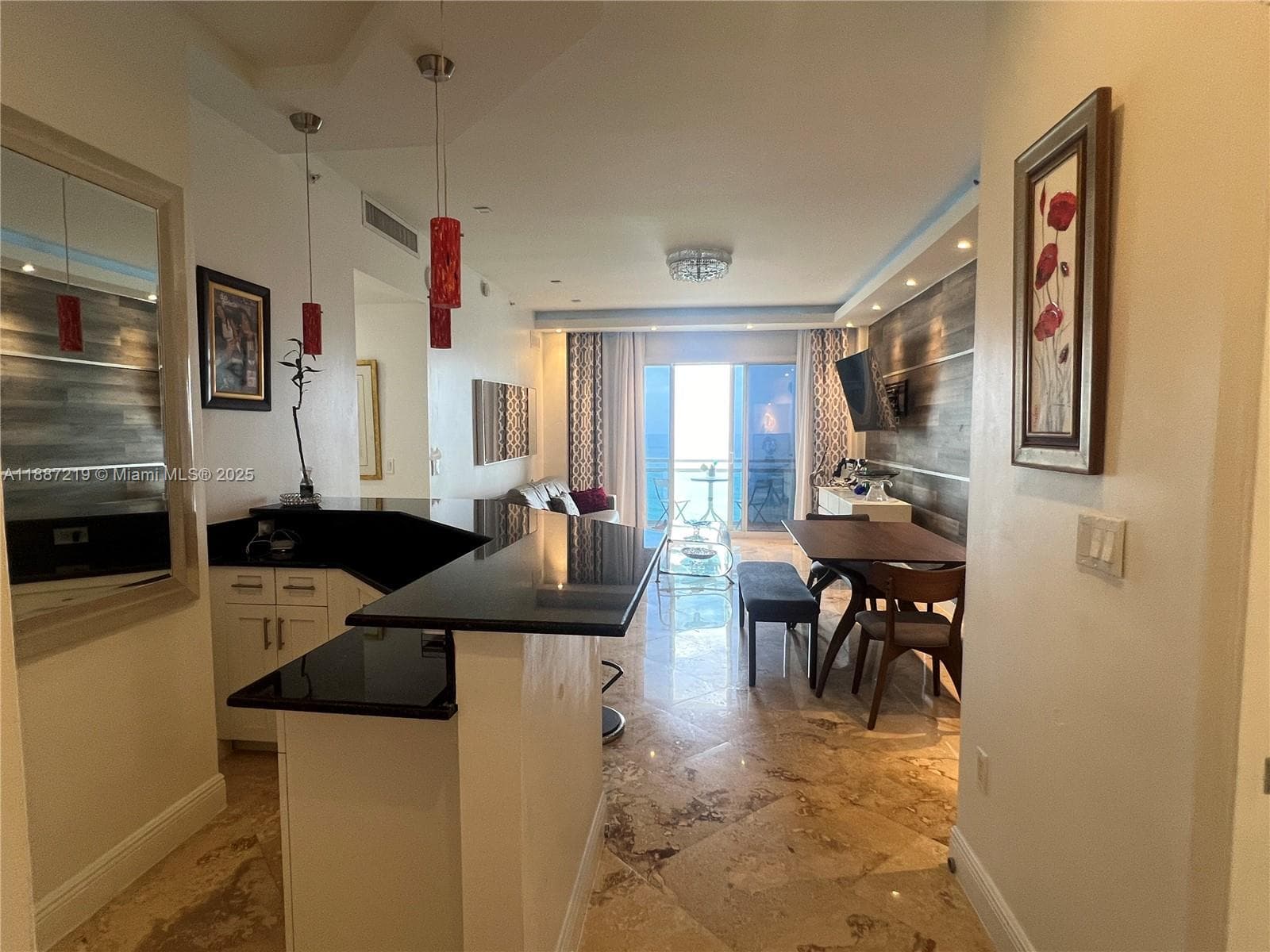 6917 Collins Ave #PH09 photo 7