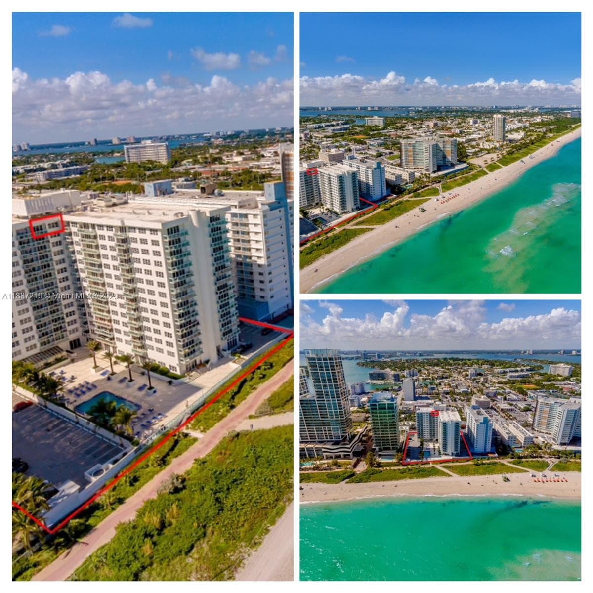 6917 Collins Ave #PH09 photo 1