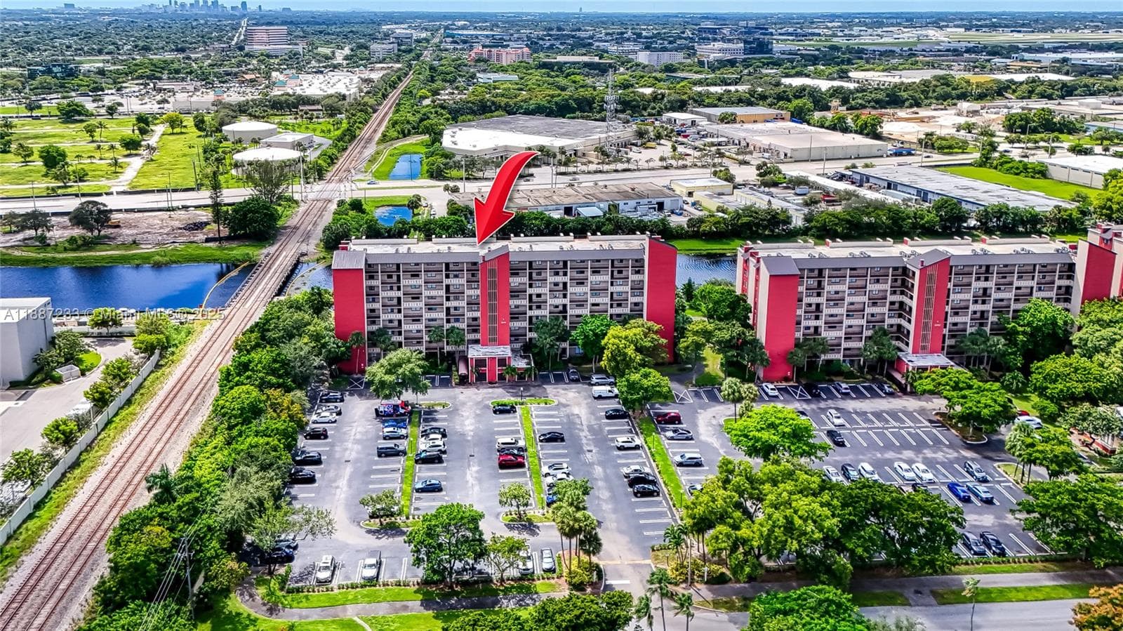 CYPRESS BEND CONDOMINIUM · #804 in Pompano Beach - Photo 56