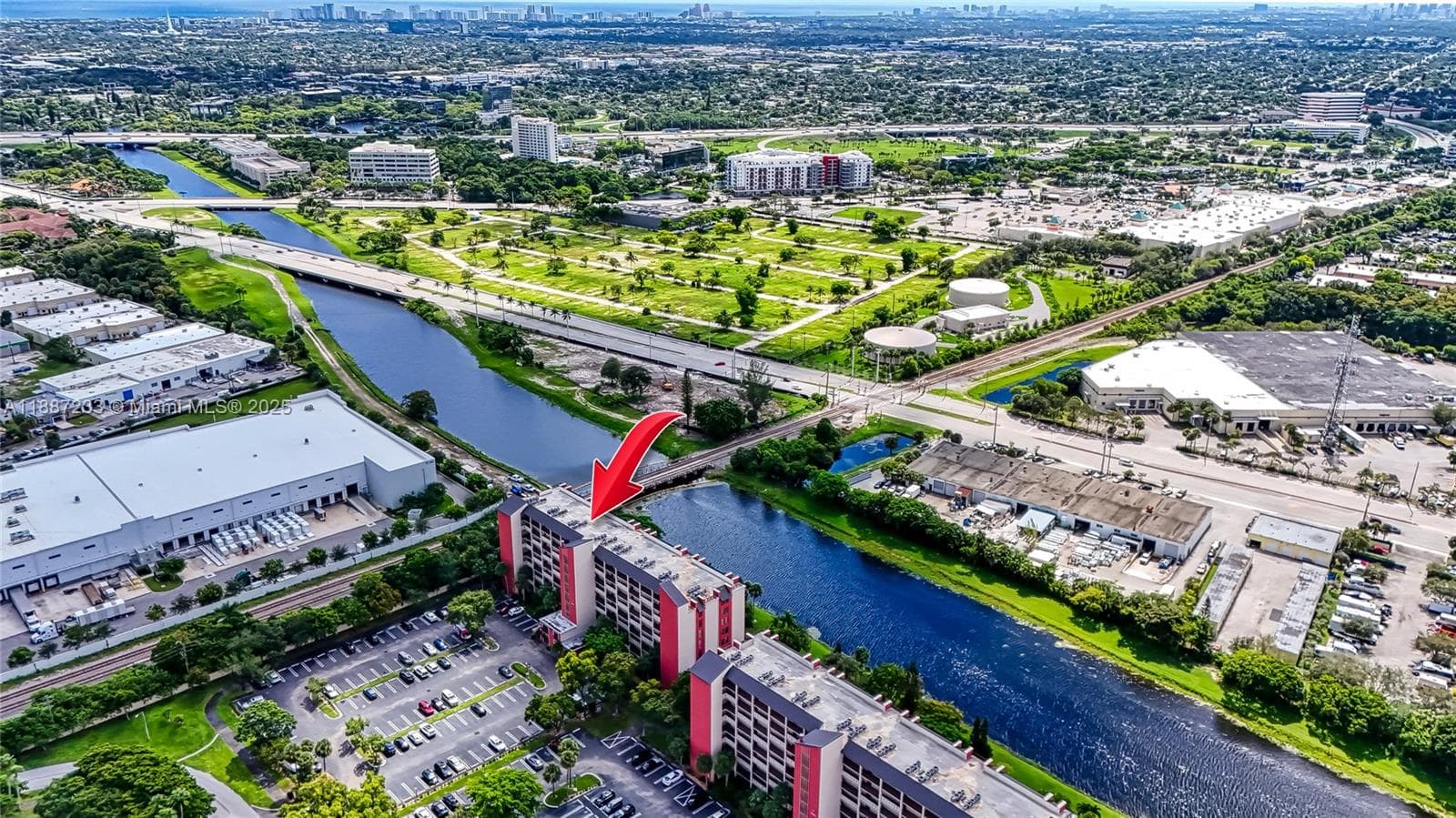 CYPRESS BEND CONDOMINIUM · #804 in Pompano Beach - Photo 57