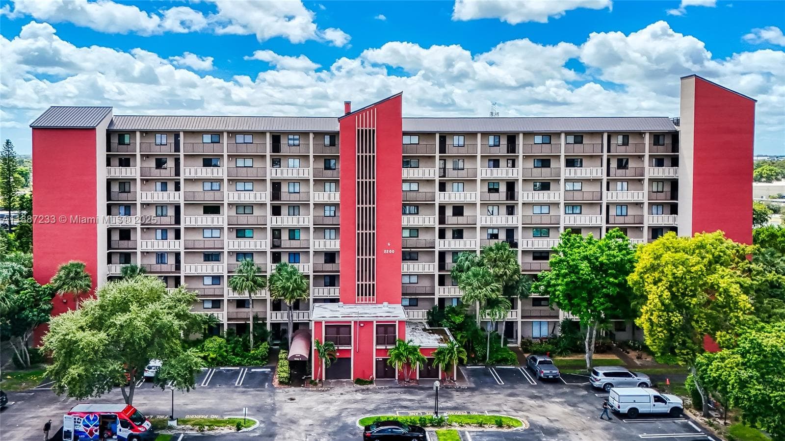 CYPRESS BEND CONDOMINIUM · #804 in Pompano Beach - Photo 55